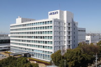 アイシンが急反発、日系大手証券が目標株価を引き上げ 画像