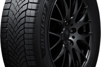 ダンロップの新世代オールシーズンタイヤ「シンクロウェザー」、モノづくり部品大賞で奨励賞を受賞 画像