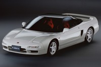 ホンダ、旧型スポーツカー向け復刻部品とレストアサービスを2026年4月に開始…まずは初代『NSX』から 画像