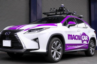 マクニカとaiMotive、自動運転AIの学習効率の向上へ　「4Dアノテーション＆デジタルツイン基盤」を国内展開 画像