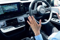 福島日産、東北初の先進技術体験プログラム「HELLO NISSAN」開始へ…12月19日から 画像