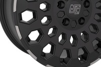 キャンピングカーの足元をパワフルに演出、オーゼットジャパンが『デュカト』専用ホイールを発売 画像