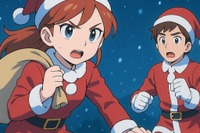 よろこべ、子どもたち！ クリスマスプレゼント予算が増えたぞ---選択のヒント 画像