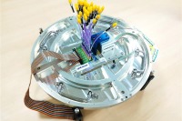 ヨコオ、光電検査プローブカードとミリ波帯OTA検査装置を展示へ…SEMICON Japan 2025 画像