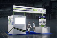 NXグループ、半導体産業向け物流ソリューション紹介へ…SEMICON Japan 2025 画像