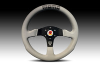 ウマ娘界隈でも話題に？「馬」モチーフの日本限定ステアリングに「ウマオタクに是非」など反響の声 画像