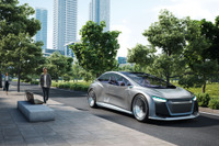 インフィニオンとレノボ、次世代自動運転を加速…L2からL4まで対応のSDVプラットフォーム開発へ 画像