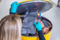 BMW、バッテリー原材料のダイレクトリサイクル施設を稼働…年間数十トン規模めざす 画像