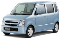 中古車人気ランキング2025、3世代前のスズキ『ワゴンR』が首位…『カーセンサー』 画像