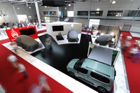 プジョー・シトロエン・DS、日本初公開モデルを披露へ…東京オートサロン2026 画像