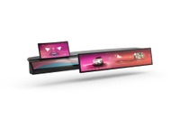 コンチネンタルから独立のAUMOVIO、デジタルコックピットなど最新技術展示へ…CES 2026 画像