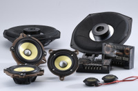 ＜新連載＞［カー用音響機材・チョイスの極意…スピーカー編］機材を変えれば世界が変わる！ 車種専用モデルなら合理的、音も良い 画像