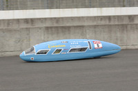 ホンダ エコノパワー全国大会、51チームが初参加 10月10-11日 画像