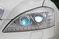 自動車向けLEDアプリケーション、2015年に140億個…矢野経済 画像