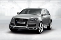 【アウディ Q7 改良発表】環境、機能性、そしてエレガンス 画像