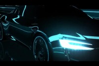 ［動画］アウディ eトロン…EVスポーツカーの未来像 画像