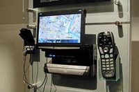 3月に延期……アルパインのHDDナビ『HDD555』地図データウンロード 画像