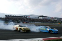 D1 第7・8戦、走るオートサロン同時開催 富士スピードウェイ 画像