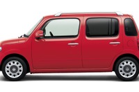 軽自動車販売、ミラココアなどでダイハツがトップ…9月 画像
