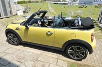 MINI青葉が営業開始---宮城県で2拠点目のMINI専売店 画像