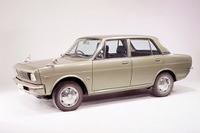 09年上半期新車販売…40年前の水準の140万台 画像