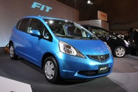 新車見積ランキング、フィットが他を圧倒してトップ…9月 画像
