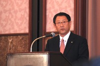 豊田トヨタ社長、復活のカギを握るのは人材 画像