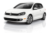 VW ゴルフ 新型、米国販売開始…TDIと2.5リットルガソリン 画像