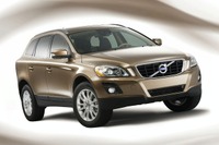 ボルボ、米国新車販売は16.3％増…9月実績 画像