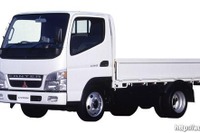 【株価】トラック各社の圧縮天然ガス車増産報道も株価はまちまち 画像