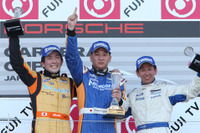 ポルシェ カレラカップ ジャパン 第9戦…チャンピオン決定は最終戦に持ち越し 画像