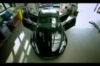 ［動画］アストンマーチン ラピード…4ドアスポーツの新基準 画像