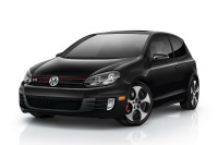 VW ゴルフ GTI 新型、米国では200psにデチューン 画像