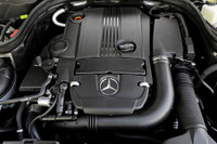 【メルセデス・ベンツ BlueEFFICIENCY テクノロジー】いかにして自動車を未来に存続させるか? 画像