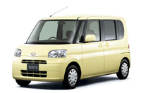 軽自動車販売、ワゴンR がトップを堅持…09年度上半期 画像