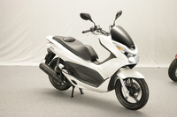 【東京モーターショー09】ホンダ PCX…次世代パーソナルコンフォートスクーター 画像