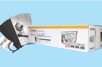 オートバックス、PROTONEシリーズにデッドニングキットを追加 画像