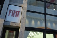 フィアットがイタリアの魅力を紹介---日本におけるイタリア2009・秋 画像