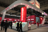 【CEATEC 09】NTTドコモの直感検索と直感ナビ 画像