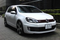 輸入車販売ランキング、VWがトップ…9月 画像