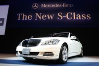 輸入車販売台数、補助金効果無しで苦戦…9月 画像