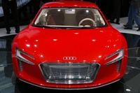 アウディ、環境基金を設立…自動車以外の環境技術開発を促進 画像
