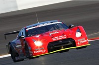 【MSジャパン09】日産、フェアレディZ ロードスターを特別先行展示 画像