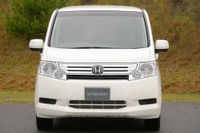 【ホンダ ステップワゴン 新型発表】広さにこだわったデザイン 画像