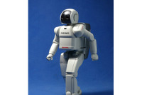 私はロボット、あなたは……新型ホンダ『ASIMO』、レンタルします 画像