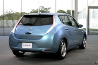 【東京国際自動車会議09】山下日産副社長、異業種の参入ハードル下がるが… 画像