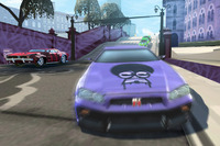 Wii&DS『NFSナイトロ』…シリーズ中で一風変わった雰囲気 画像