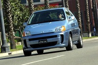 【新聞ウォッチ】ホンダ、「人や地球に優しいクルマ」でもトヨタを抜き首位 画像