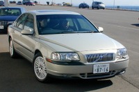 【長岡鉄男のカーオーディオ・ダイナミックテストVol.3】「音がほこりっぽい」ボルボ『S80』 画像