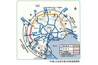 補正予算凍結、3分の1が国交省---前原国交相、外環など理解求める 画像